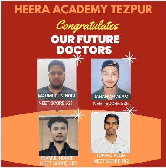 Heera Academy